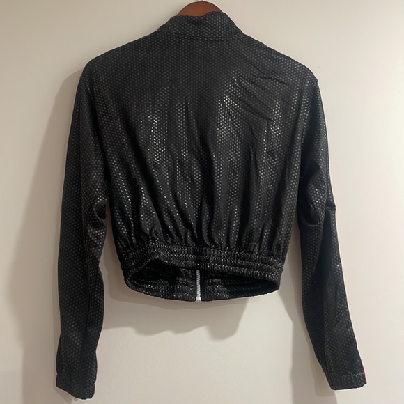 Motorcycle jacket Bomber jacket - Picture 4 of 7